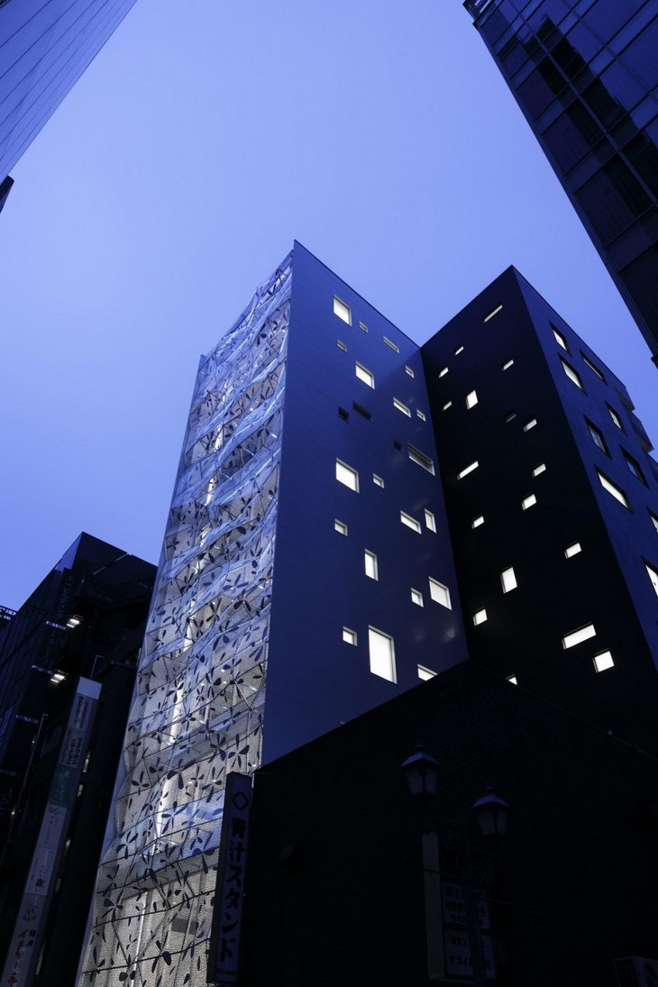 Dear Ginza Amano Design