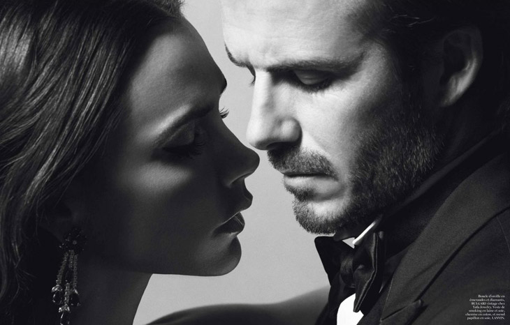 Victoria Beckham