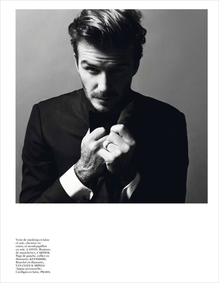 Vogue Paris