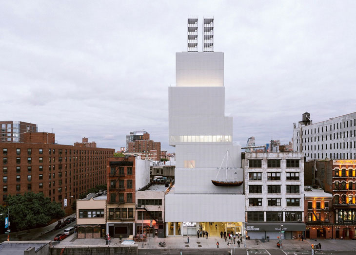 Chris Burden