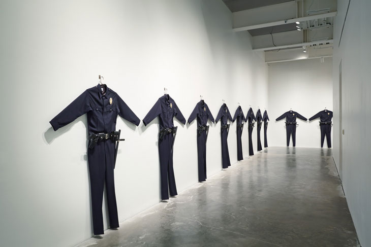 Chris Burden
