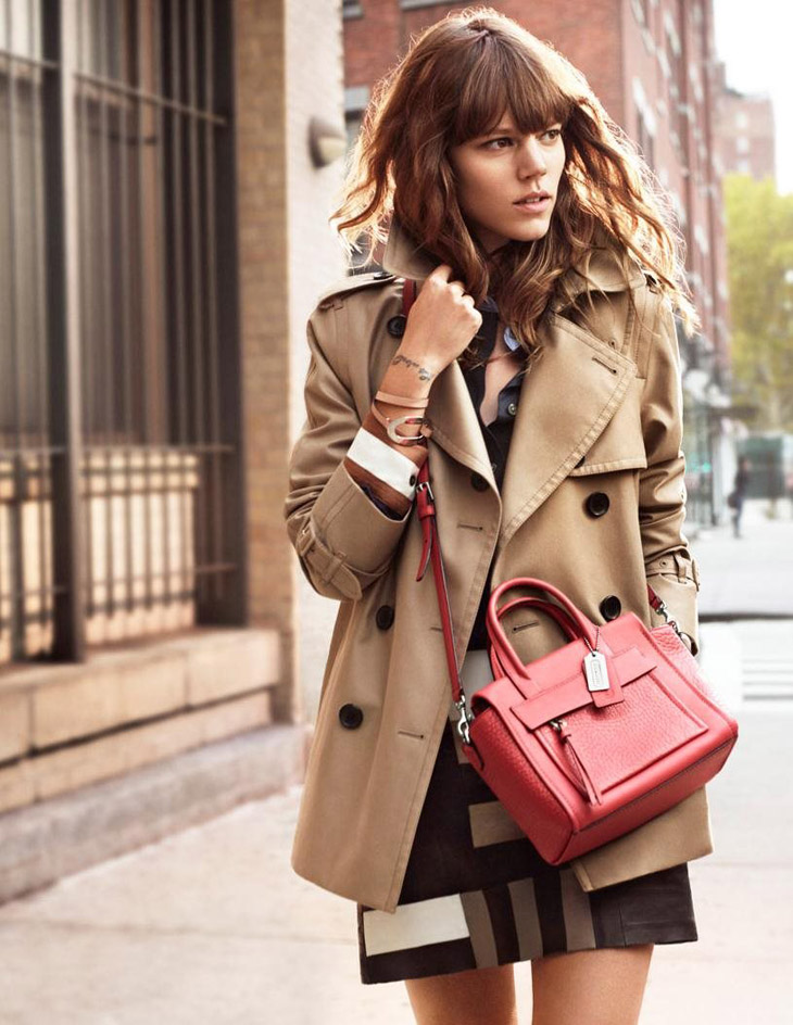 Freja Beha Erichsen
