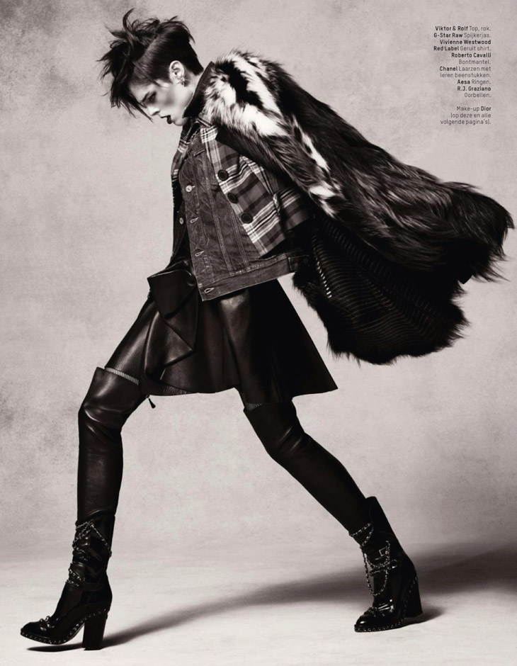 LOfficiel Netherlands