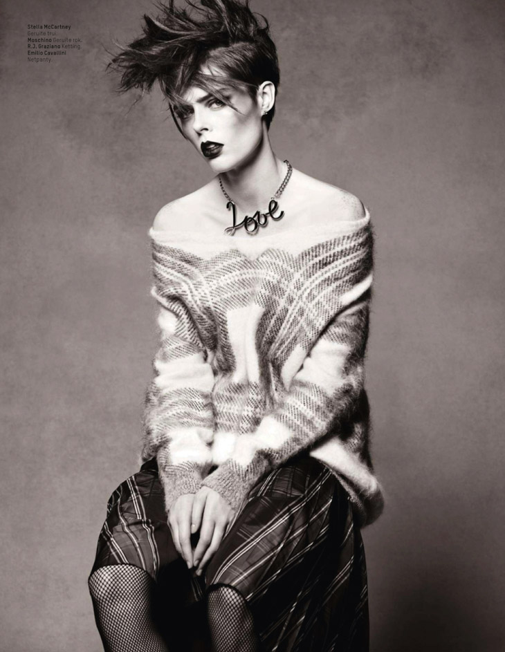LOfficiel Netherlands