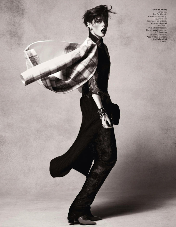 LOfficiel Netherlands