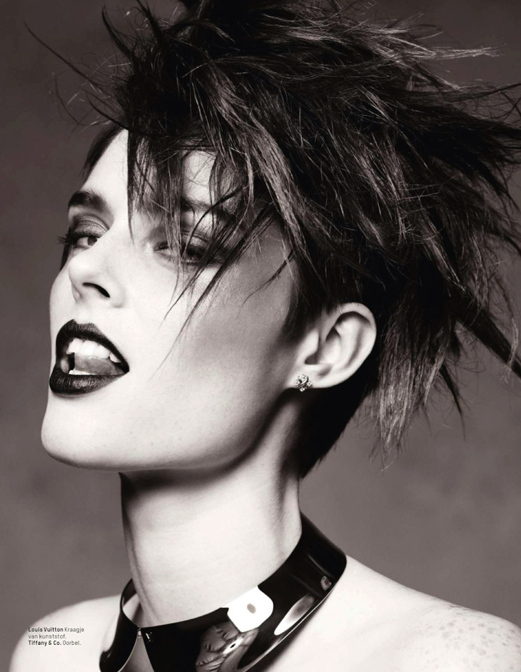 LOfficiel Netherlands