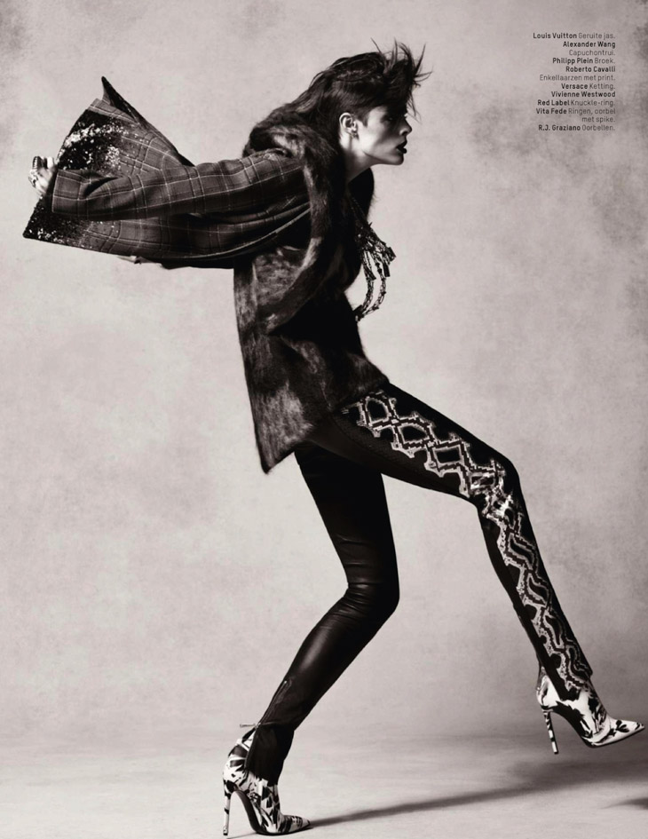 LOfficiel Netherlands