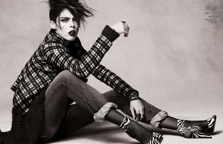 LOfficiel Netherlands
