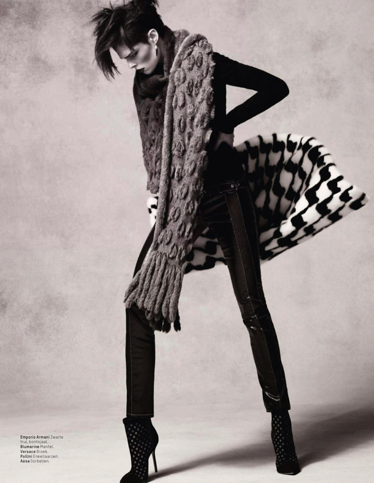 LOfficiel Netherlands