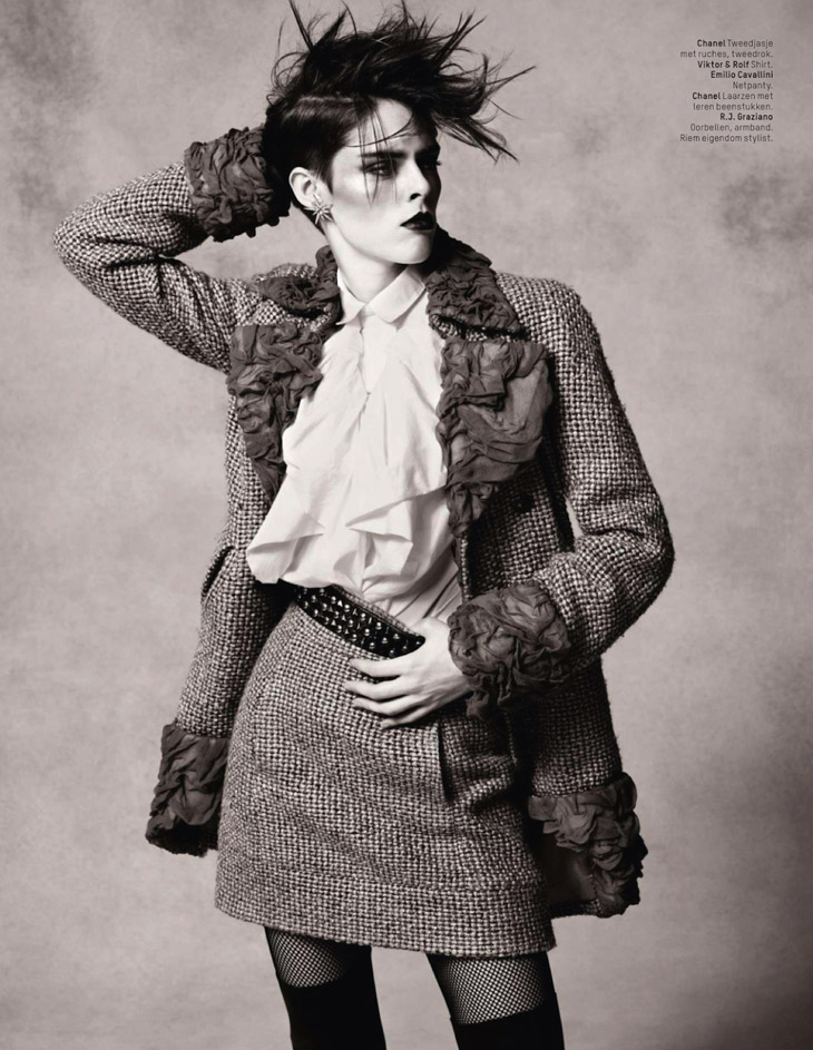 LOfficiel Netherlands