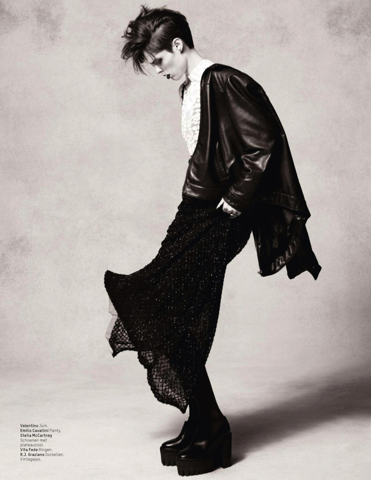LOfficiel Netherlands