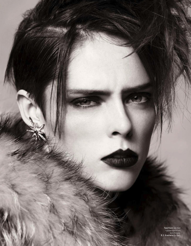 LOfficiel Netherlands