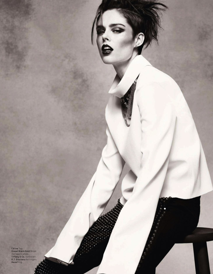 LOfficiel Netherlands