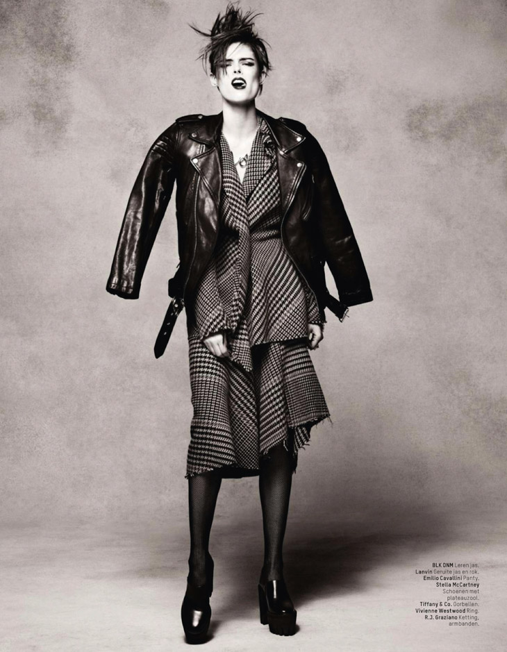 LOfficiel Netherlands