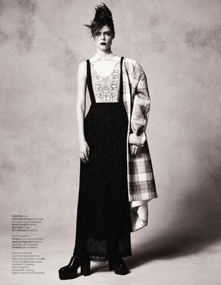 LOfficiel Netherlands