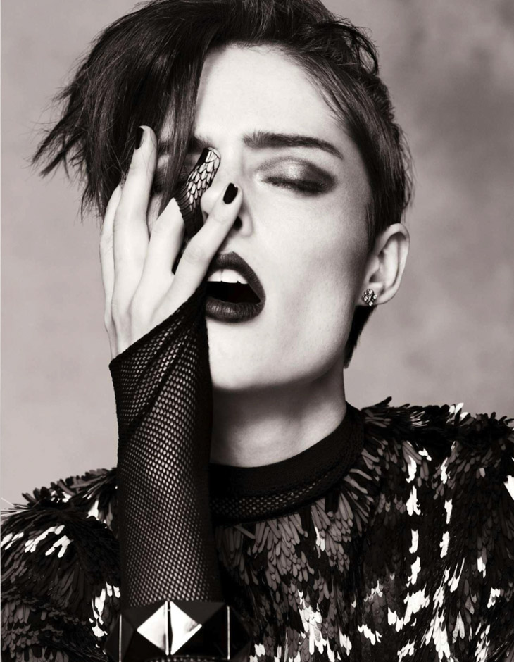 LOfficiel Netherlands