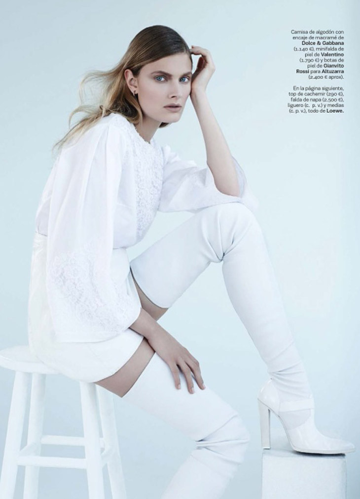 S Moda