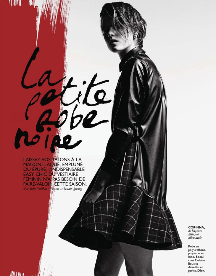 Grazia France