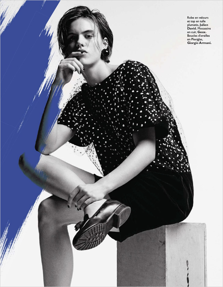 Grazia France