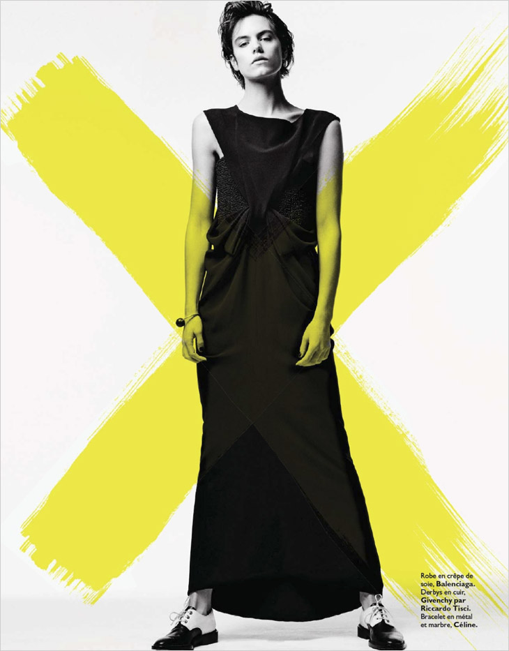 Grazia France