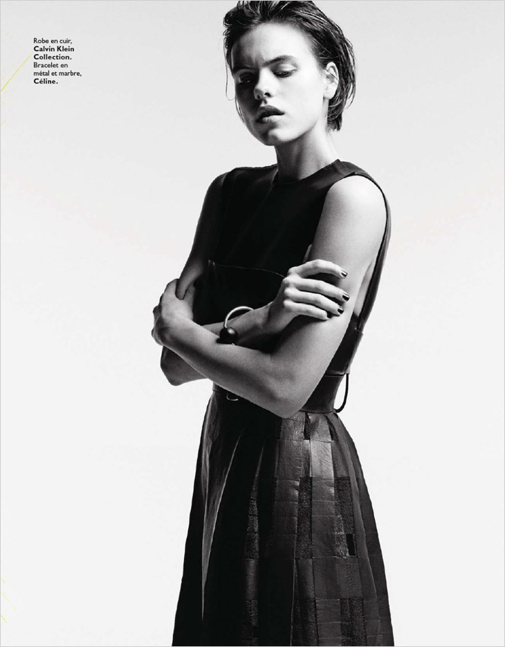 Grazia France