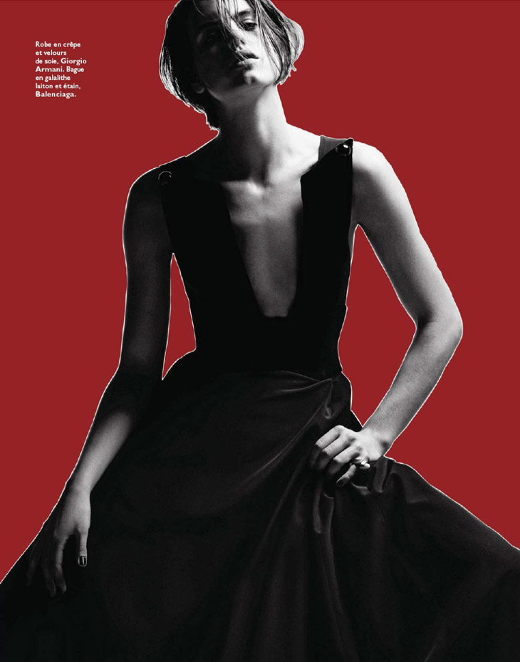 Grazia France