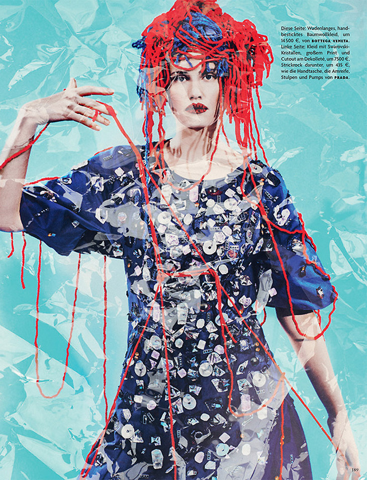 Vogue Germany