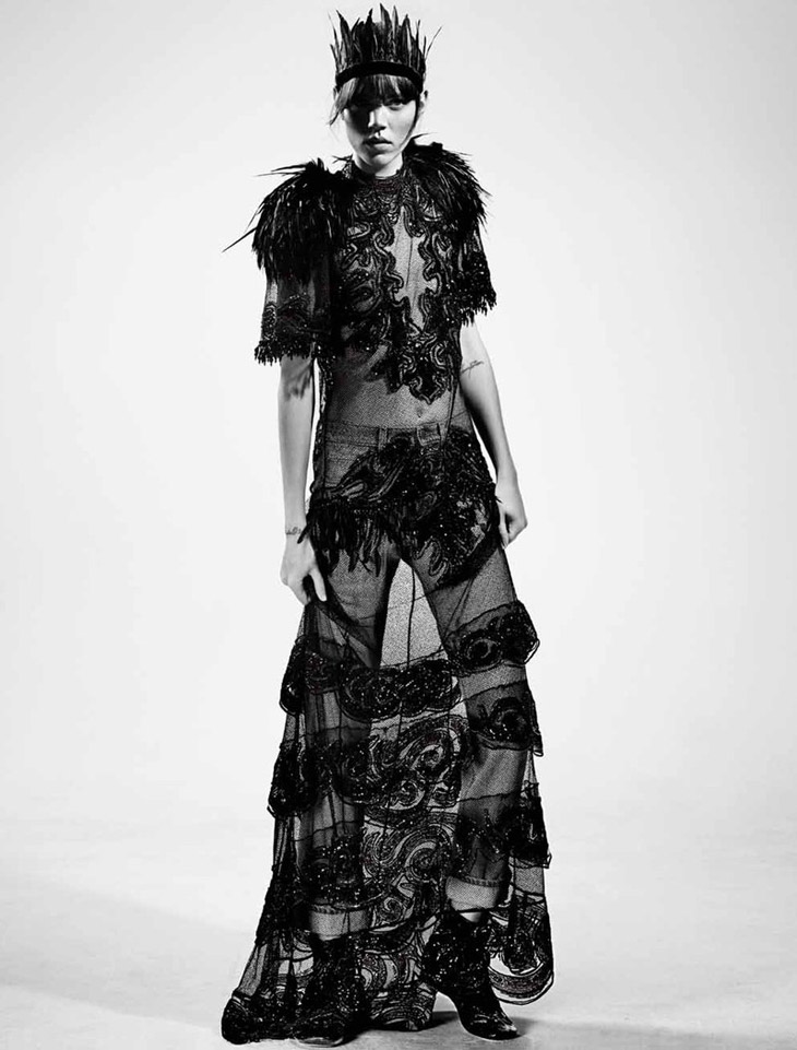 Freja Beha Erichsen