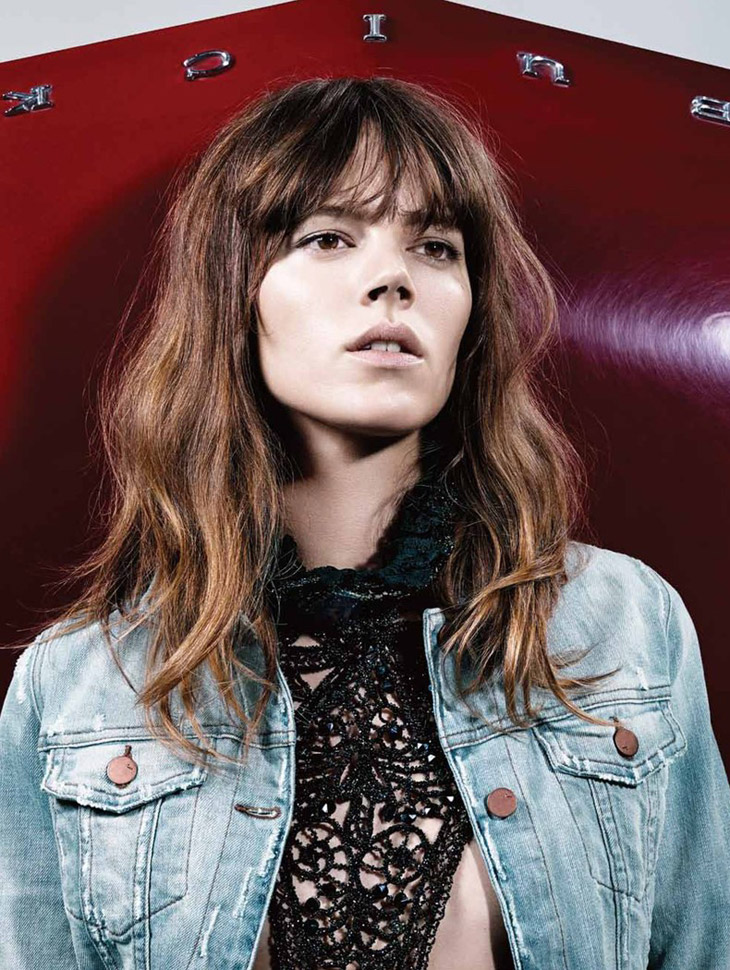 Freja Beha