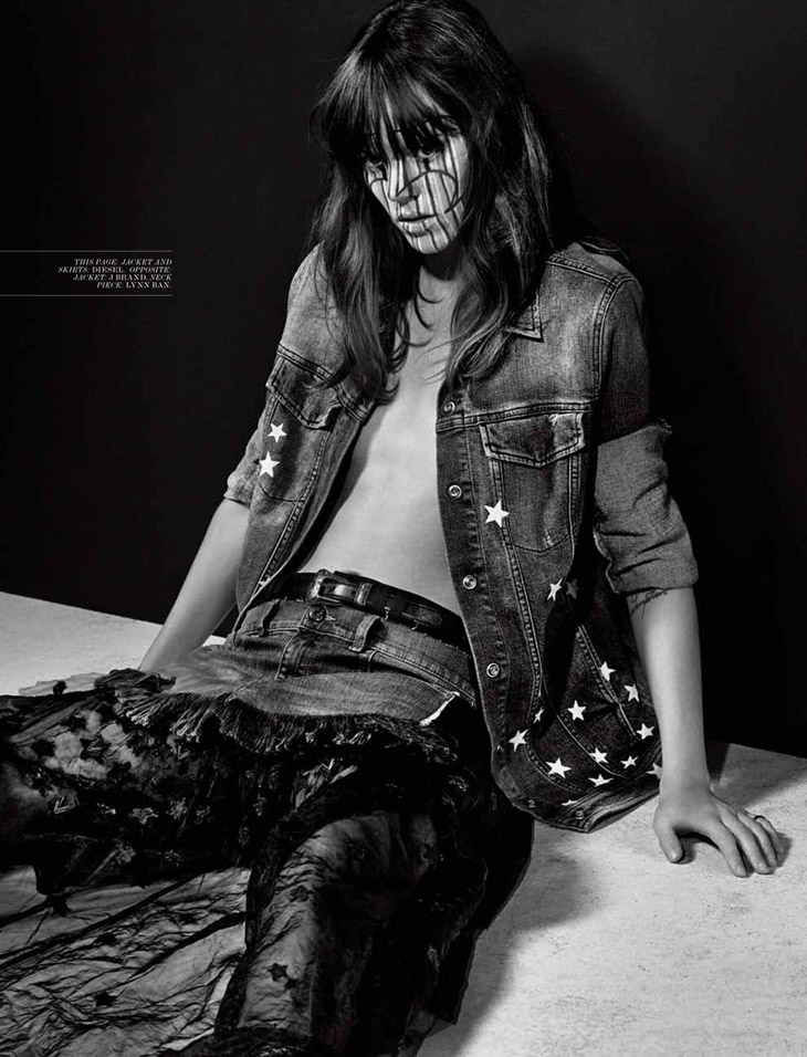 Freja Beha