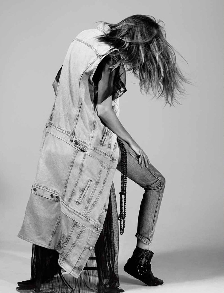 Freja Beha