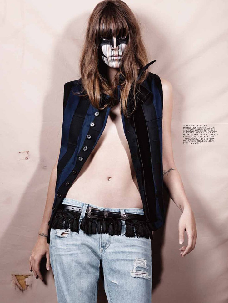 Freja Beha