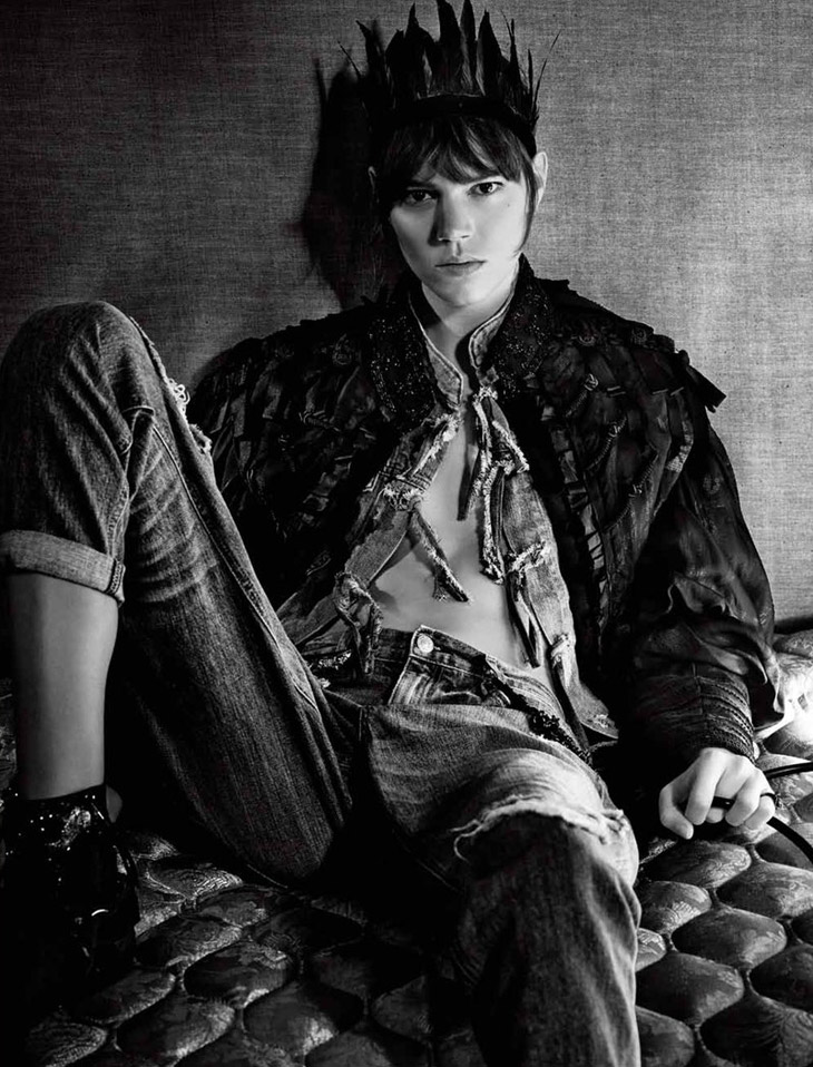 Freja Beha