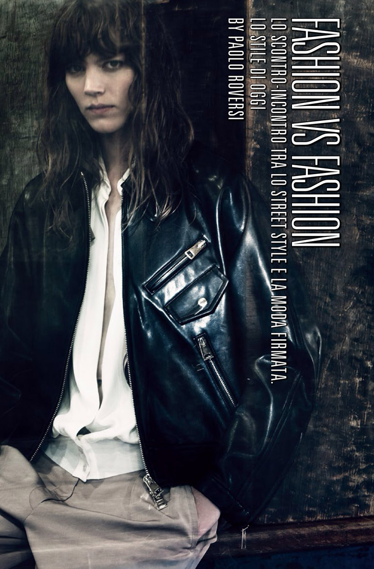 Freja Beha Erichsen
