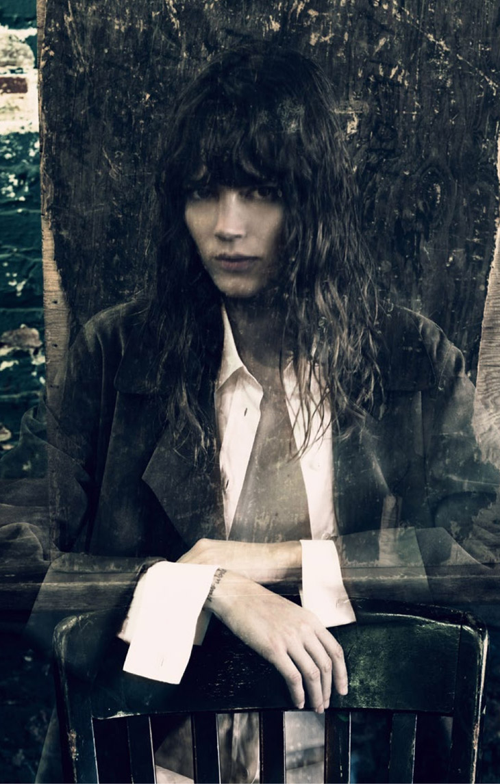Freja Beha