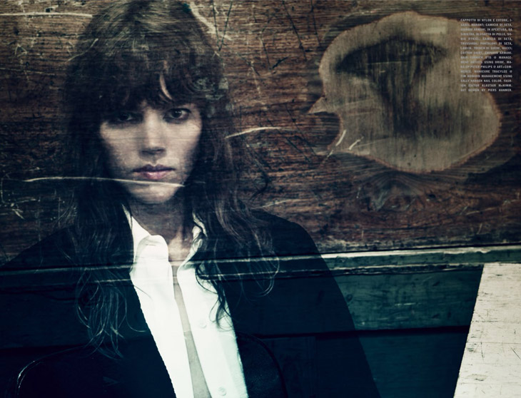 Freja Beha