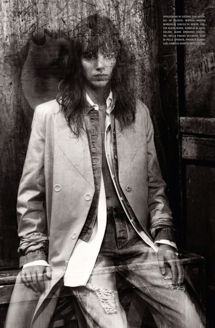 Freja Beha