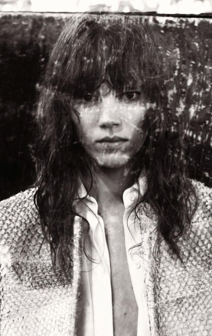 Freja Beha