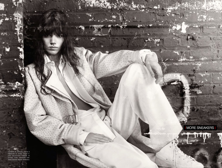 Freja Beha