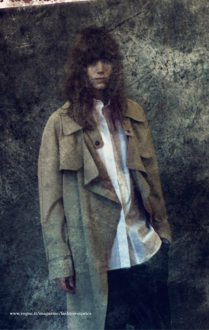 Freja Beha