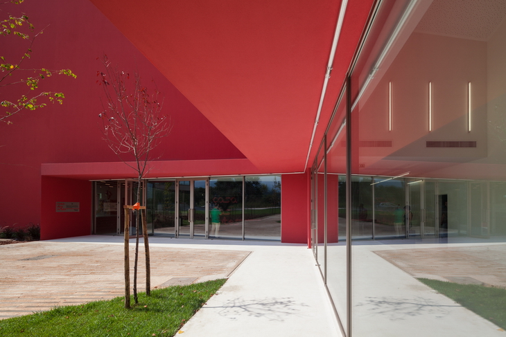 Future Architecture Thinking