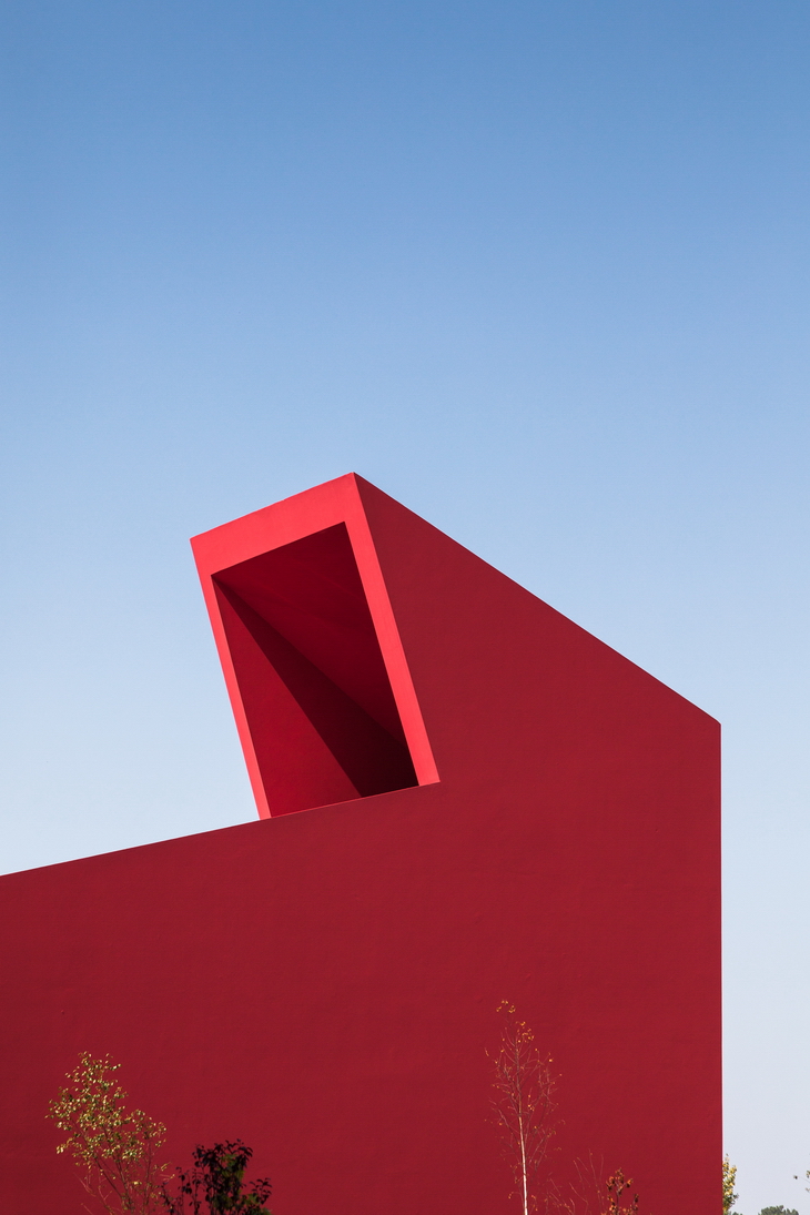 Future Architecture Thinking