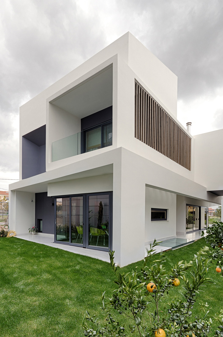 Office Twentyfive Architects