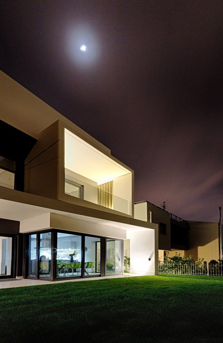 Office Twentyfive Architects