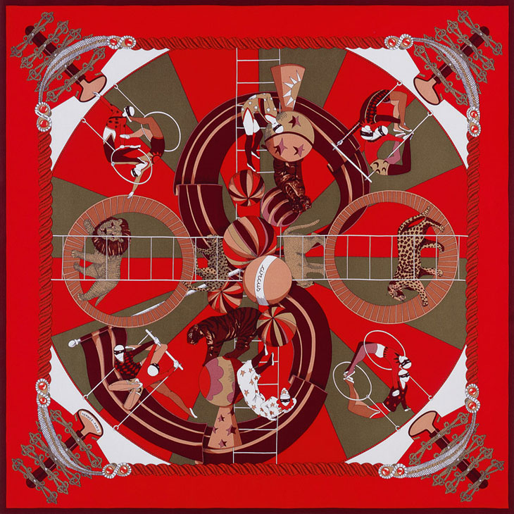 scarves