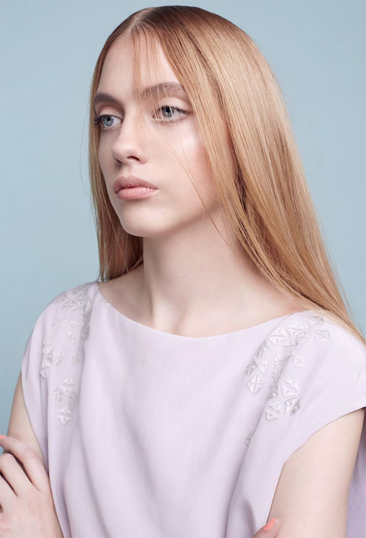 Jette Stolte