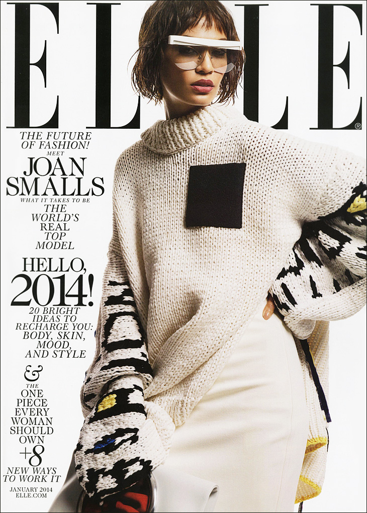 Elle US