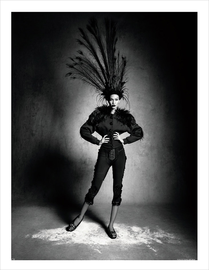 Vogue Germany