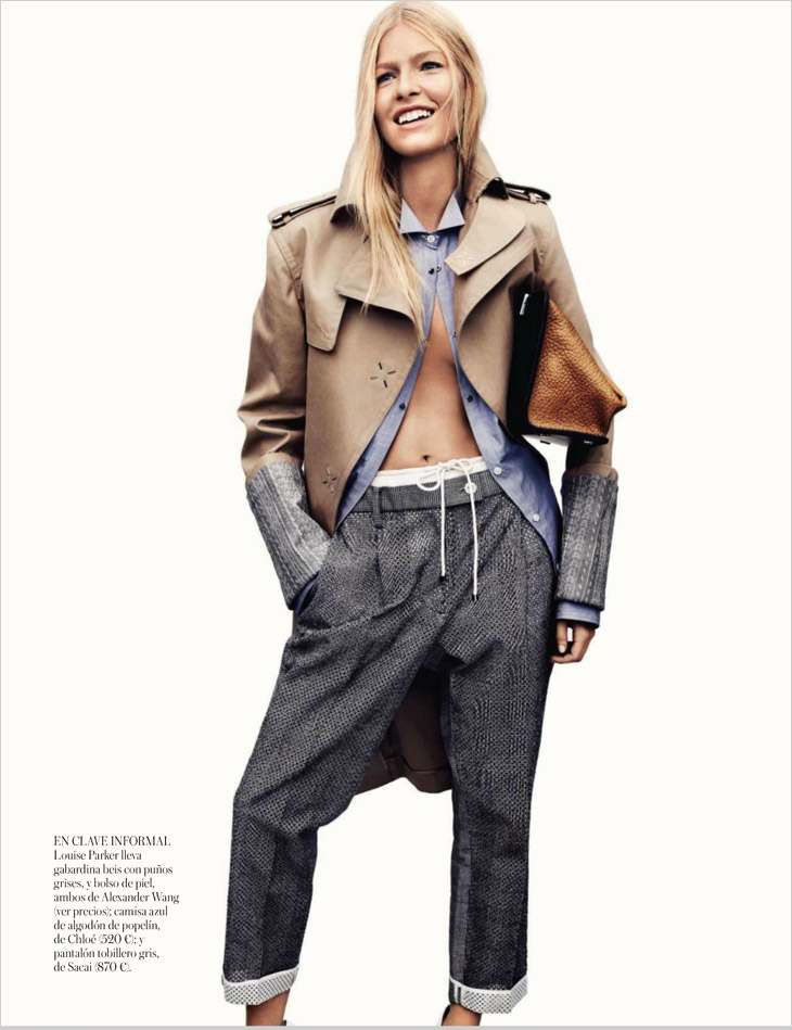 Vogue Spain