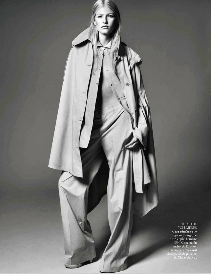 Vogue Spain